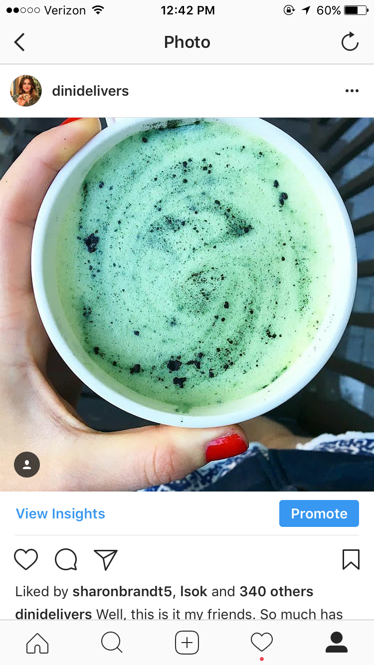 Sin or Joy? Use my espresso machine to make matcha latte… : r